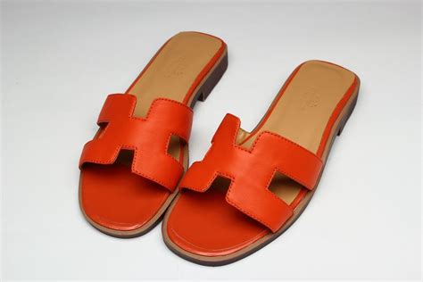 hermes veronica boot|hermes orange sandals.